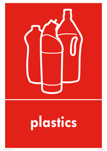 Recycling - plastics